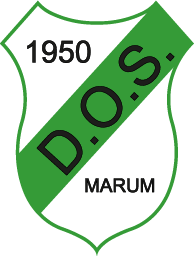 DOS Marum logo